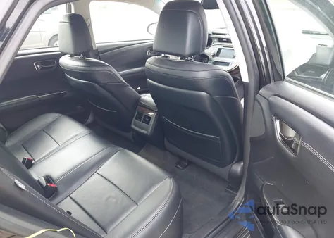 2013 Toyota Avalon Xle Premium from USA, damaged, VIN 4T1BK1EB4DU029725